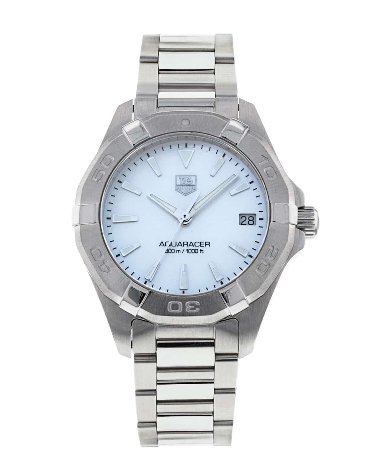 Tag Heuer Aquaracer WAY1312.BA0915
